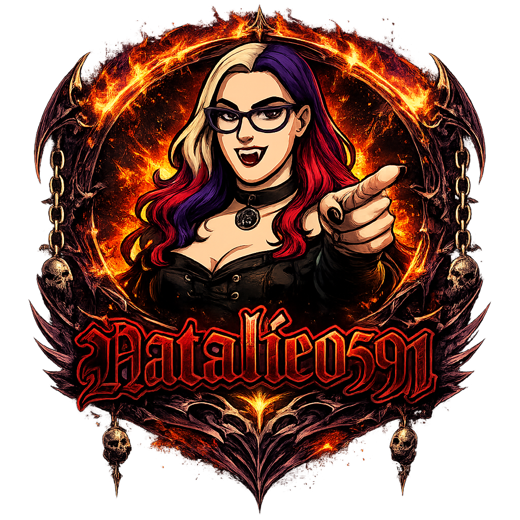Natalie avatar