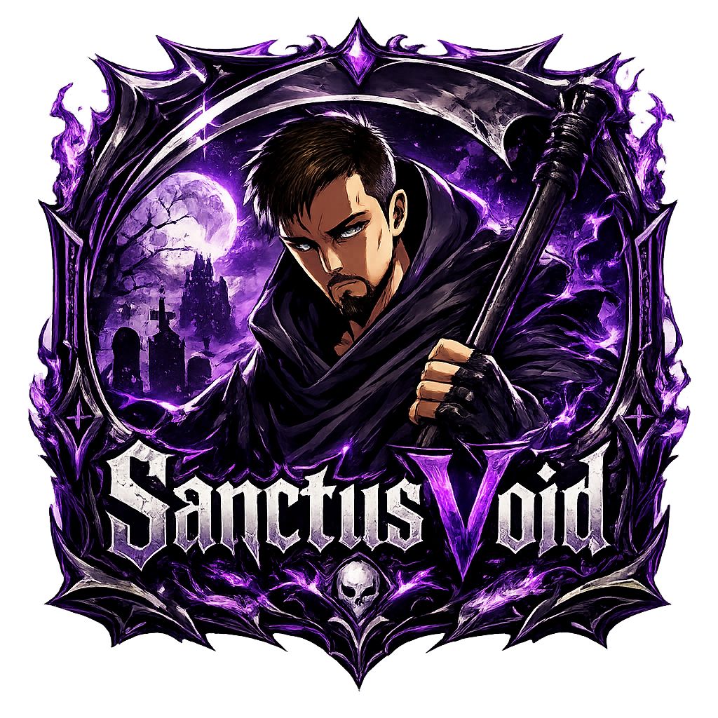 SanctusVoid avatar