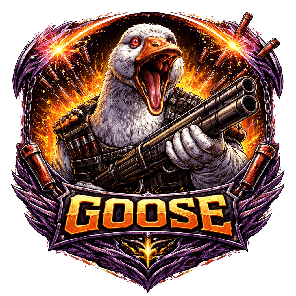 Goose avatar